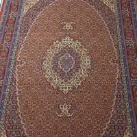 فرش دست بافت ۶ متر