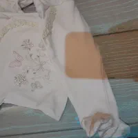 لباس نوزادی و بچه تا یک سال