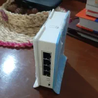 روتر میکروتیک