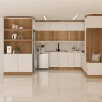 کابینت،کاغذدیواری،لمینت(اقساط)|مصالح و تجهیزات ساختمان|شیراز, شهرک سراج‎|دیوار