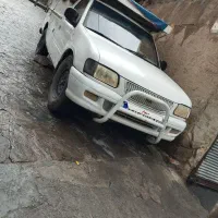 فروش نیسان شوکا