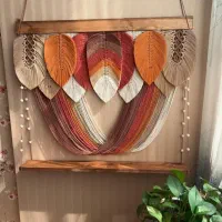 بوم ریس دیوار کوب ... مکرو.مه