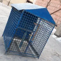 قفس یا جفتگاه