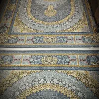 یه جفت فرش ۶متری