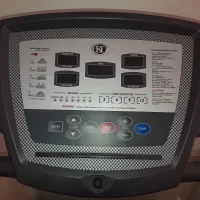 تردمیل Dk تایوانی