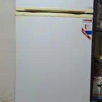 یخچال فریزر اِمرسان(سالم و تمیز)