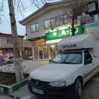 استخدام تیپاکسیار برای تحویل شهرک کارمندان