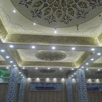 برقکاری سیمکشی رفع اتصال نور پردازی نورمخفی هالوژن|خدمات پیشه و مهارت|تبریز, |دیوار