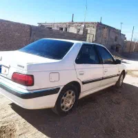 پژوپارس۹۱ دوگانه کارخانه