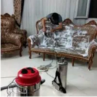 کارخانه قالیشویی مبل شویی تخصصی ترمه شهرقدس|خدمات نظافت|قدس, شهر‌قدس|دیوار