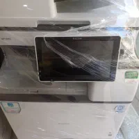 دستگاه پرینتر و کپی
