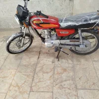 موتور 87 خشک قیمت توافقی|موتورسیکلت|زابل, |دیوار