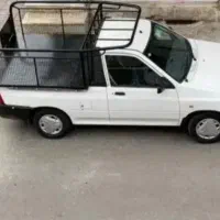 حمل بار اثاثیه‌ اسباب کشی شخصی