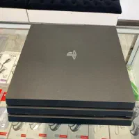 PS4 pro 1ترابایت|کنسول، بازی ویدئویی و آنلاین|ماهدشت, |دیوار
