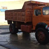 بنزتک کمپرسی|خودرو سنگین|شریف‌آباد, |دیوار