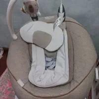 صندلی برقی GRACOآلمانی