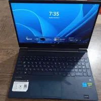 لپ تاپHP VICTUS15|رایانه همراه|کاشان, فاز ۲ ناجی آباد|دیوار