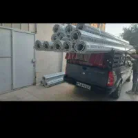 نصب وفروش کرکره برقی