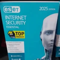 آنتی ویروس  Nod32 دو کاربره