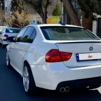 BMW 325i LCI 3000cc|خودرو سواری و وانت|تهران, حسین‌آباد|دیوار