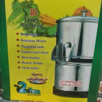 کاملا نو باز نشده