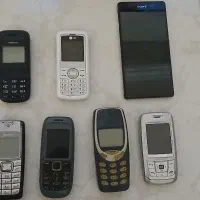 گوشی کارکرده