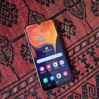 گوشی سامسونگ samsung galaxy A50