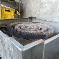 اجاق گاز تک شعله بزرگ|اجاق گاز و لوازم برقی پختوپز|یاسوج, |دیوار