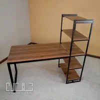 میز تحریر شلفا