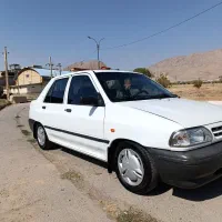 خودرو131مدل98 شاستی ها پلمپ