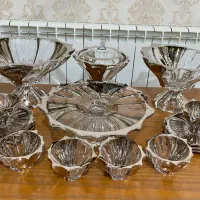 سرویس کریستال