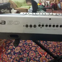 پی ا 50....ت 80|پیانو، کیبورد، آکاردئون|فردیس, منظریه|دیوار