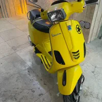 وسپا(SXL) مدل۱۳۹۹