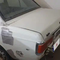 پیکان مدل۸۳