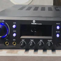 آمپلی فایر رومیزی FG60U