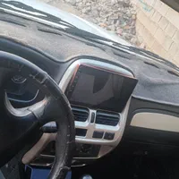 پیکاپ ریچ مدل ۹۵