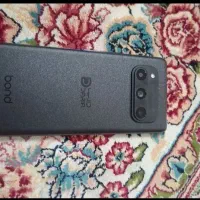 داریا باند مشکی در حد نو