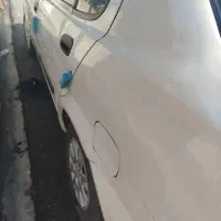 تیبا مدل ۹۵|خودرو سواری و وانت|ارومیه, |دیوار