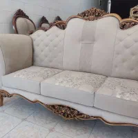 تولیدی مبلمان کلاسیک مدل آراد