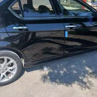 دنا پلاس توربو ۶ دنده