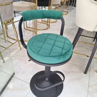 صندلی اپن کانتر مدل زیمر کف کرد|صندلی و نیمکت|کرج, حصارک بالا|دیوار