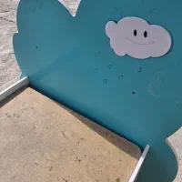 تخت کودک و نوجوان