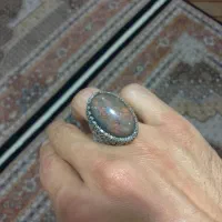 اپال طبیعی اتیوپی 35قیراطی|جواهرات|اردبیل, |دیوار