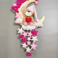 انواع کارای نمدی