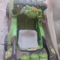 ماشین برقی در حد صفر