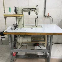 چرخ بطر شانه ای مخصوص کفاشی