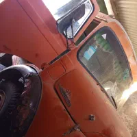 کمپرسی ۹۱۱بنز|خودرو سنگین|قصرقند, |دیوار