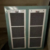 کولر آبی سانتریفیوژ سلولزی 18000