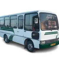 نیازمند سرویس مینی بوس