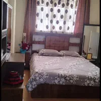 آپارتمان اجاره ای دو خواب حصارک پایین|اجارهٔ آپارتمان|اسلامشهر, شهرک سالور|دیوار